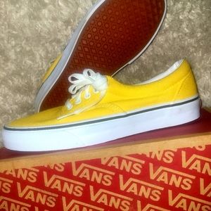 VAN'S™ Canvas Sneakers